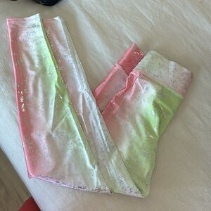 Terez legging size small